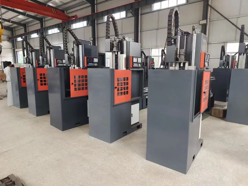 Foshan Yongyida equipment Co., Ltd.
