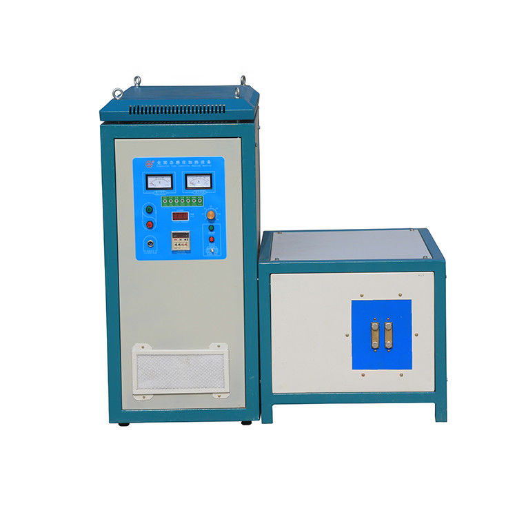 Ce Iso 120kw High Frequency Induction Heating Equipment Hot Forging Induction Heater 170kw