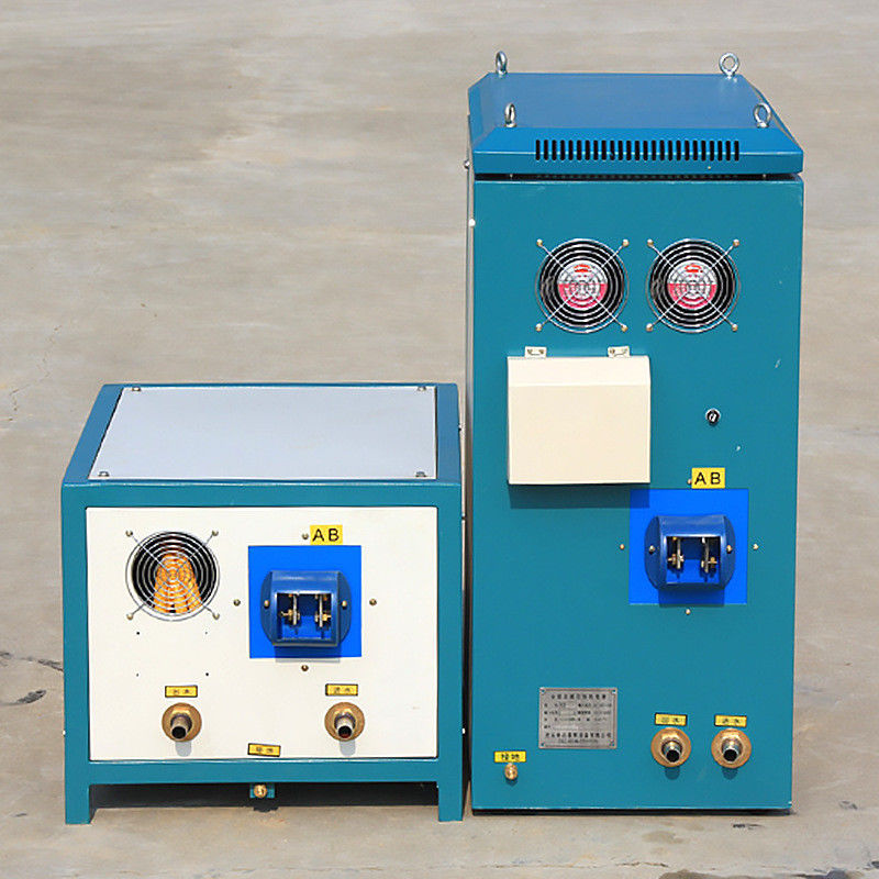 Induction Heating Solution Coil Igbt Induction Heaters Efficient Heater 380v Voltage